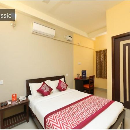 Its South East Residency Otel Chennai Dış mekan fotoğraf