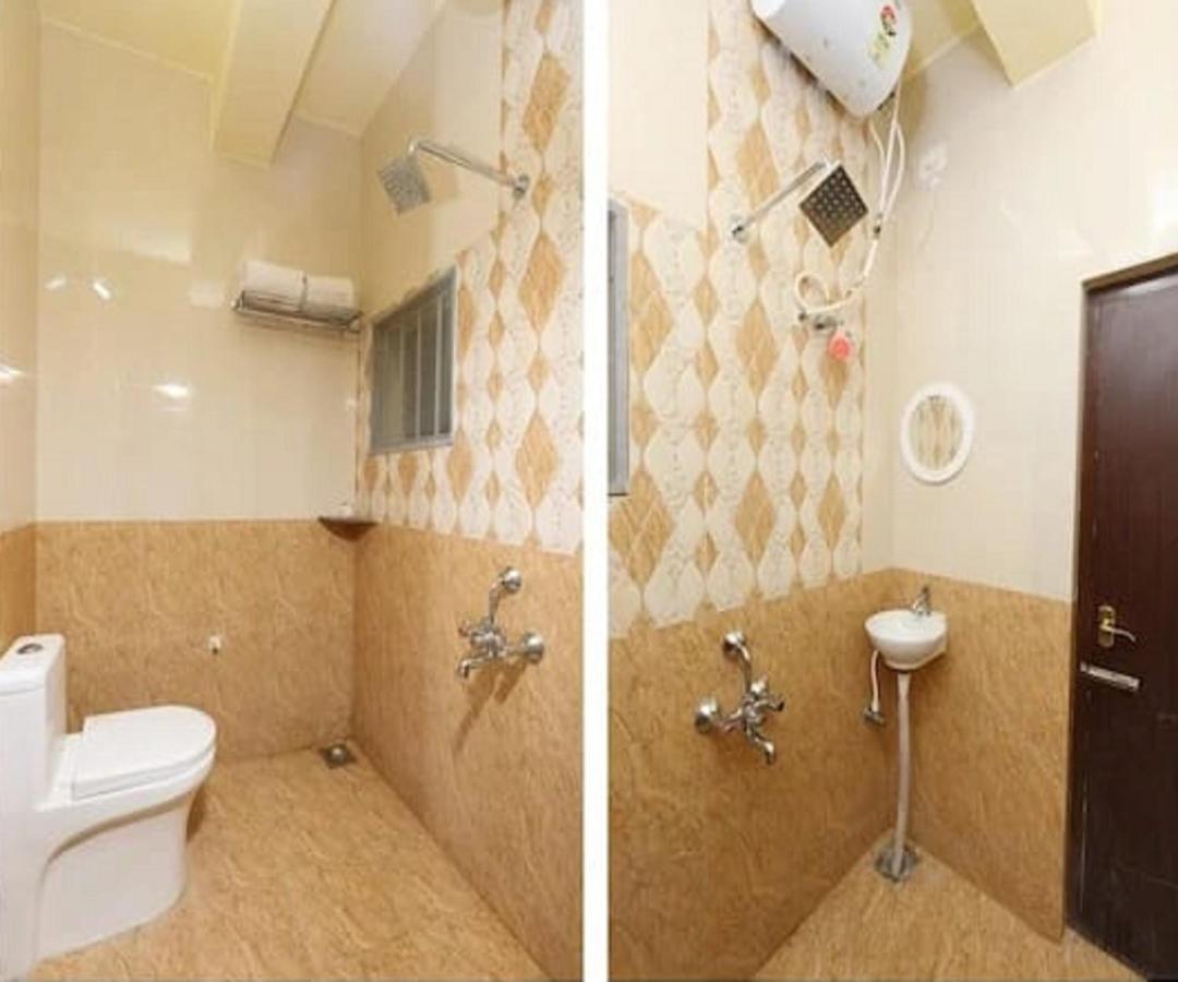 Its South East Residency Otel Chennai Dış mekan fotoğraf