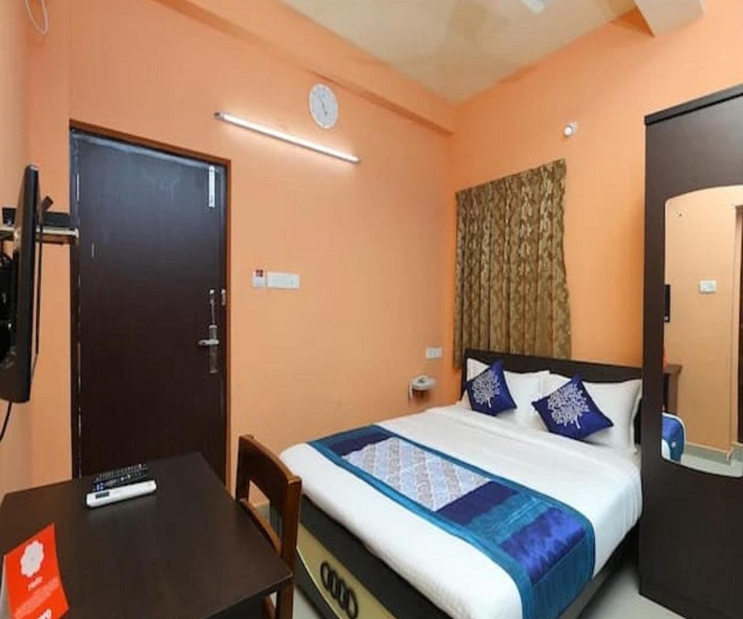 Its South East Residency Otel Chennai Dış mekan fotoğraf