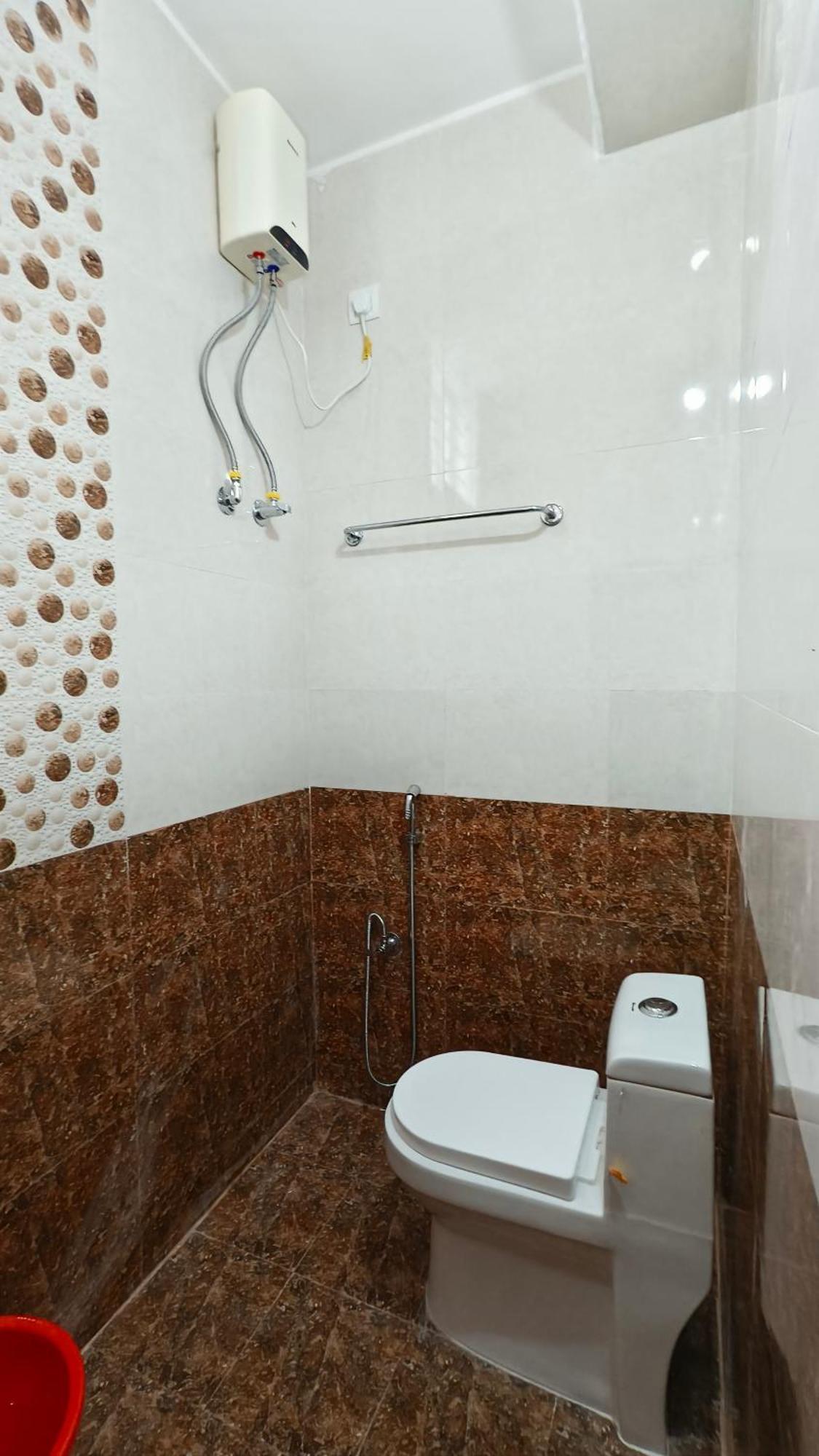 Its South East Residency Otel Chennai Dış mekan fotoğraf