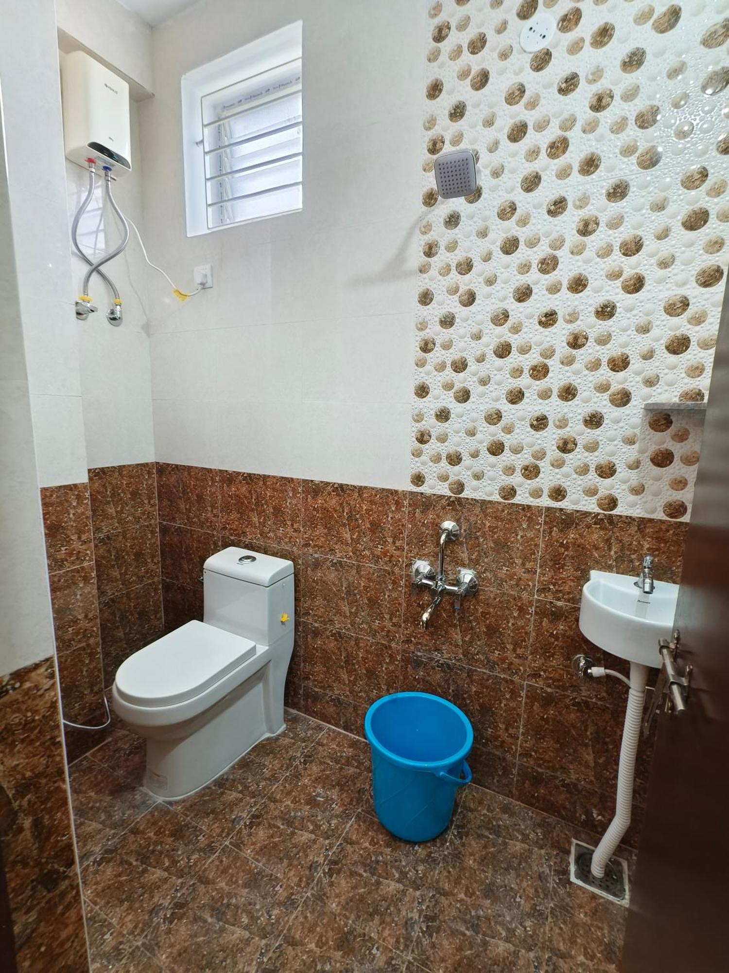Its South East Residency Otel Chennai Dış mekan fotoğraf
